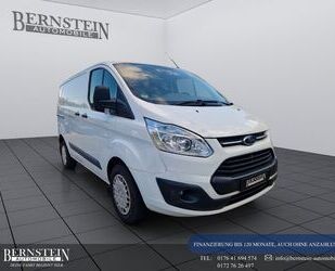 Ford Transit Custom Gebrauchtwagen
