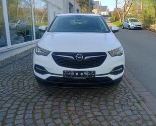 Opel Grandland (X) Gebrauchtwagen
