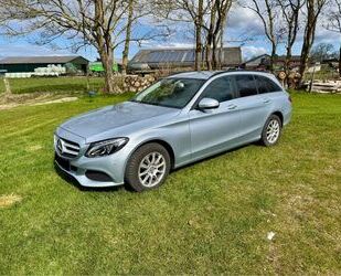 Mercedes-Benz C 180 Gebrauchtwagen