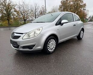 Opel Corsa Gebrauchtwagen