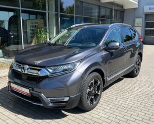 Honda CR-V Gebrauchtwagen