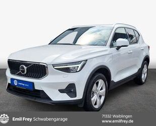 Volvo XC40 Gebrauchtwagen