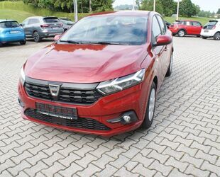 Dacia Sandero Gebrauchtwagen