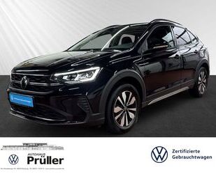 VW Taigo Gebrauchtwagen