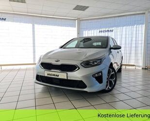 Kia ceed / Ceed Gebrauchtwagen
