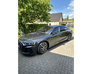 Audi A8 Gebrauchtwagen