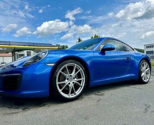 Porsche 991 Gebrauchtwagen