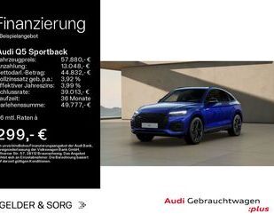 Audi Q5 Gebrauchtwagen