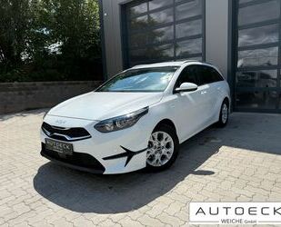 Kia ceed Sportswagon Gebrauchtwagen
