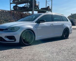 Renault Golf 