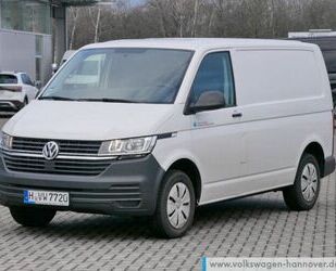 VW T6 Transporter Gebrauchtwagen
