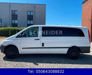 Mercedes-Benz Vito Gebrauchtwagen