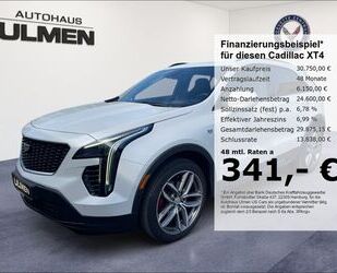 Cadillac XT4 Gebrauchtwagen