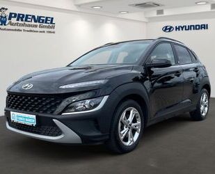 Hyundai KONA Gebrauchtwagen