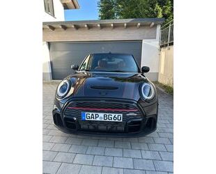 Mini John Cooper Works Cabrio Gebrauchtwagen