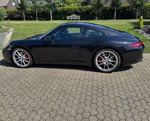 Porsche 991 Gebrauchtwagen