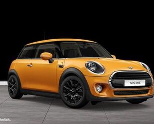 Mini One First Gebrauchtwagen