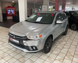 Mitsubishi ASX Gebrauchtwagen