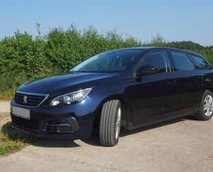Peugeot 308 Gebrauchtwagen