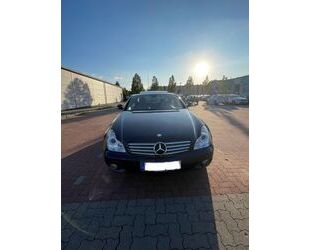 Mercedes-Benz CLS 500 Gebrauchtwagen