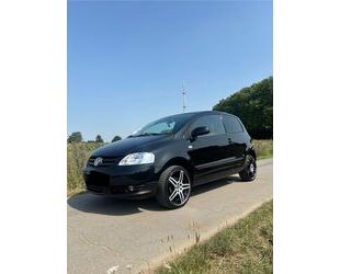 VW Fox Gebrauchtwagen