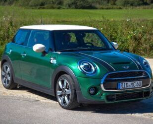 Mini Cooper S Gebrauchtwagen