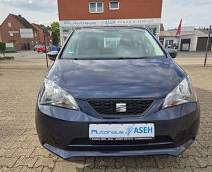 Seat Mii Gebrauchtwagen