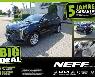 Cadillac XT4 Gebrauchtwagen