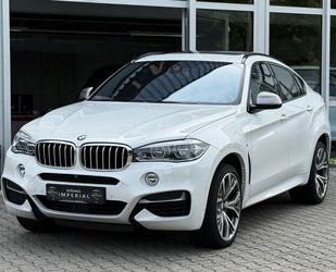 BMW X6 M50 Gebrauchtwagen