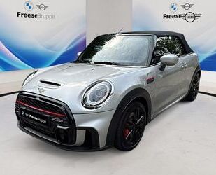 Mini John Cooper Works Cabrio Gebrauchtwagen