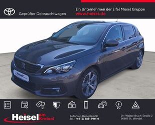 Peugeot 308 Gebrauchtwagen