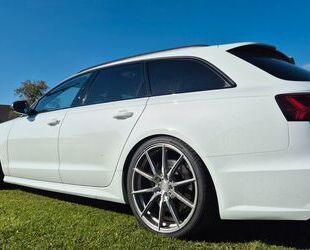 Audi S6 Gebrauchtwagen