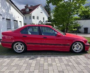 BMW M3 Gebrauchtwagen