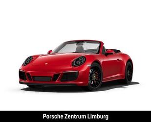 Porsche 991 Gebrauchtwagen