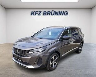 Peugeot 5008 Gebrauchtwagen