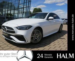 Mercedes-Benz C 300 Gebrauchtwagen