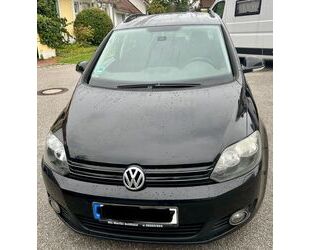 VW Golf Plus Gebrauchtwagen