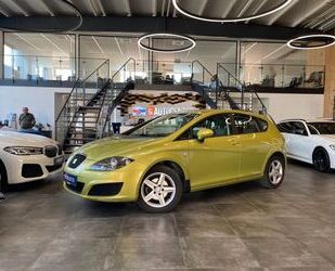 Seat Leon Gebrauchtwagen