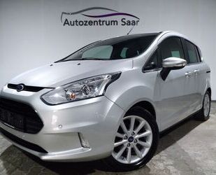 Ford B-Max Gebrauchtwagen