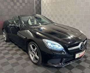 Mercedes-Benz SLC 300 Gebrauchtwagen