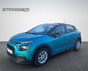 Citroen C3 Gebrauchtwagen