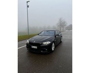 BMW 535 Gebrauchtwagen