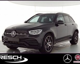 Mercedes-Benz GLC 300 Gebrauchtwagen