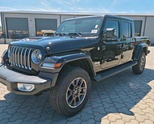 Jeep Gladiator Gebrauchtwagen
