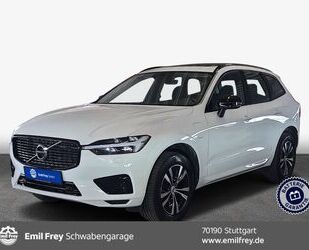Volvo XC60 Gebrauchtwagen