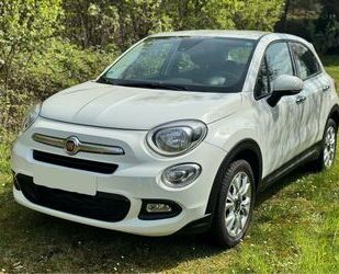 Fiat 500X Gebrauchtwagen