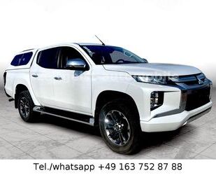 Mitsubishi L200 Gebrauchtwagen