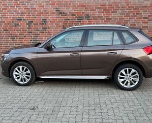 Skoda Kamiq Gebrauchtwagen