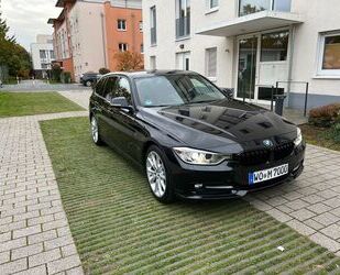 BMW 316 Gebrauchtwagen