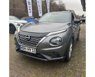 Nissan Juke Gebrauchtwagen